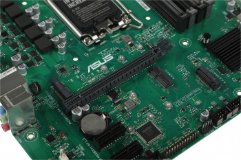 Материнская плата Asus PRO B660M-C D4-CSM