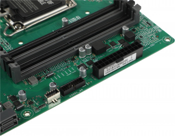 Материнская плата Asus PRO B660M-C D4-CSM