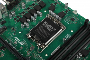 Материнская плата Asus PRO B660M-C D4-CSM