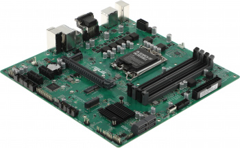 Материнская плата Asus PRO B660M-C D4-CSM