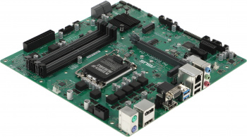 Материнская плата Asus PRO B660M-C D4-CSM