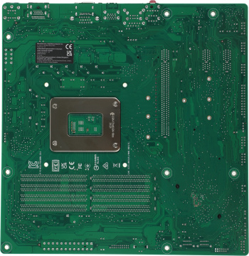 Материнская плата Asus PRO B660M-C D4-CSM