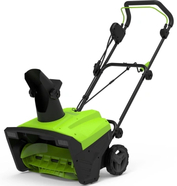 Снегоуборщик электр. Greenworks Garden SN2300