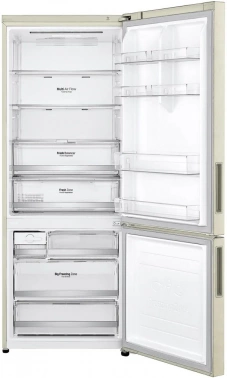 Холодильник LG GC-B569PECM