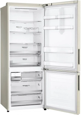 Холодильник LG GC-B569PECM