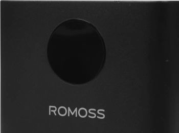 Мобильный аккумулятор Romoss  PEA40 Pro