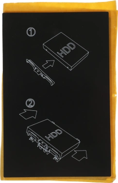 Крепление Chenbro (384-23701-3202A0)