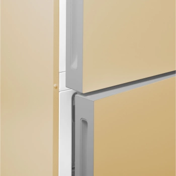 Холодильник Maunfeld MFF185NFBG