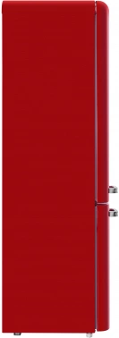 Холодильник Maunfeld MFF186NFRR