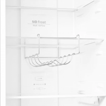 Холодильник Maunfeld MFF186NFRR