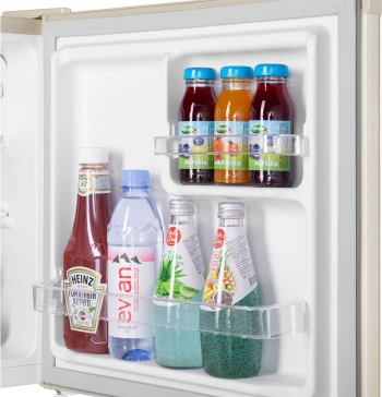 Холодильник Maunfeld MFF50BG