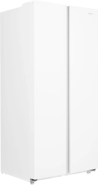 Холодильник Maunfeld MFF177NFWE