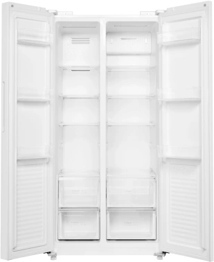 Холодильник Maunfeld MFF177NFWE