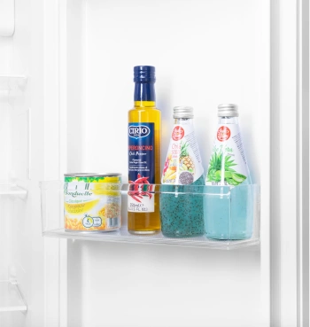 Холодильник Maunfeld MFF177NFWE