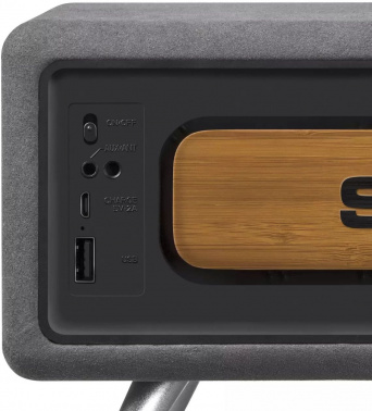 Колонка порт. Sven АС HA-930