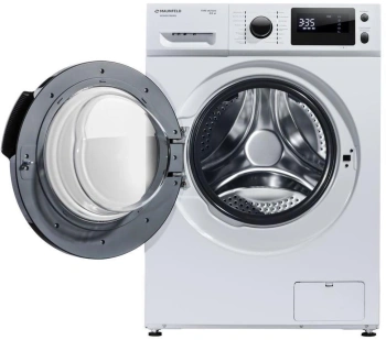 Стиральная машина Maunfeld MFWM1586WH