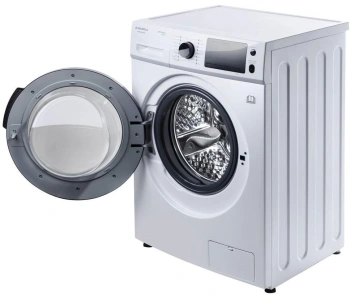 Стиральная машина Maunfeld MFWM1586WH