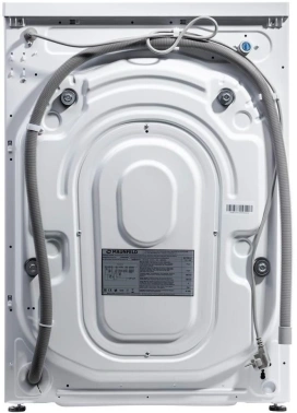 Стиральная машина Maunfeld MFWM1586WH