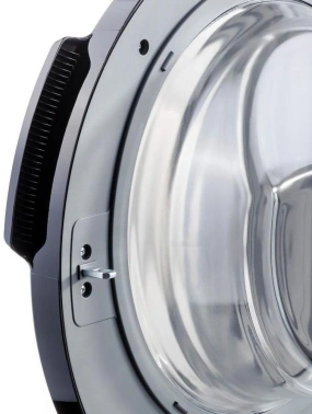 Стиральная машина Maunfeld MFWM1586WH