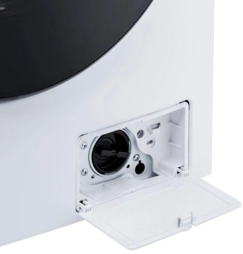 Стиральная машина Maunfeld MFWM1586WH