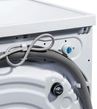 Стиральная машина Maunfeld MFWM1586WH