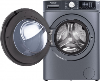 Стиральная машина Maunfeld MFWM1410SB02