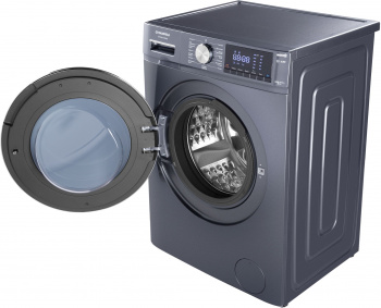 Стиральная машина Maunfeld MFWM1410SB02