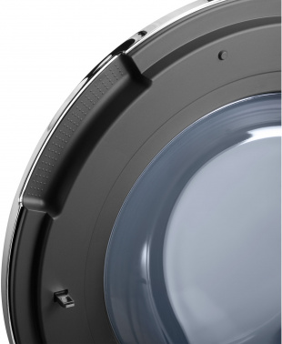 Стиральная машина Maunfeld MFWM1410SB02