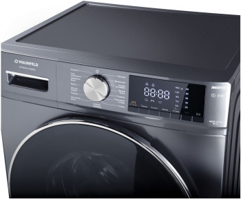 Стиральная машина Maunfeld MFWM1410SB02