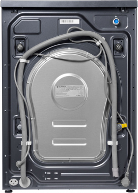 Стиральная машина Maunfeld MFWM1410SB02