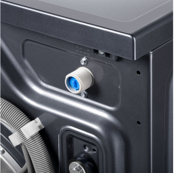 Стиральная машина Maunfeld MFWM1410SB02