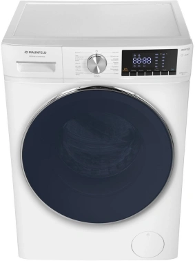 Стиральная машина Maunfeld MFWM1410WH02