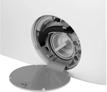 Стиральная машина Maunfeld MFWM1410WH02