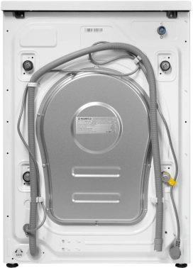 Стиральная машина Maunfeld MFWM1410WH02