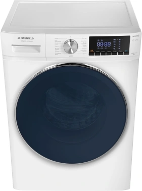 Стиральная машина Maunfeld MFWM148WH02