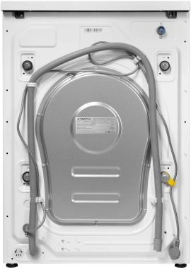 Стиральная машина Maunfeld MFWM148WH02