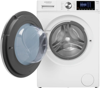 Стиральная машина Maunfeld MFWM148WH02
