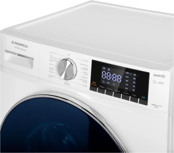 Стиральная машина Maunfeld MFWM148WH02