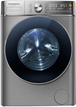 Стиральная машина Maunfeld MFWD14106S04