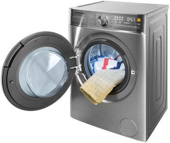 Стиральная машина Maunfeld MFWD14106S04