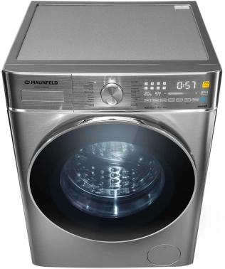 Стиральная машина Maunfeld MFWD14106S04