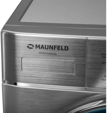 Стиральная машина Maunfeld MFWD14106S04