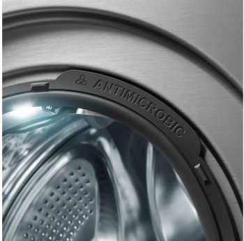 Стиральная машина Maunfeld MFWD14106S04