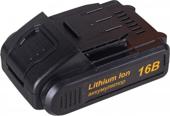 Дрель-шуруповерт Вихрь ДА-16Л-2К