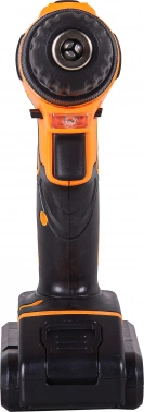 Дрель-шуруповерт Вихрь ДА-16Л-2К