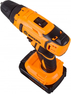 Дрель-шуруповерт Вихрь ДА-20Л-2КА