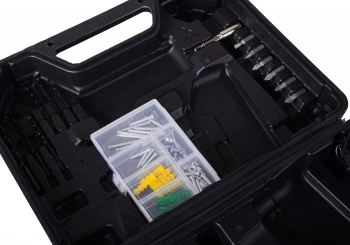 Дрель-шуруповерт Вихрь ДА-20Л-2КА