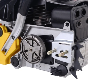 Бензопила Eurolux  GS-4518