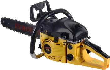 Бензопила Eurolux  GS-4518