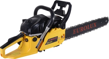 Бензопила Eurolux  GS-4518
